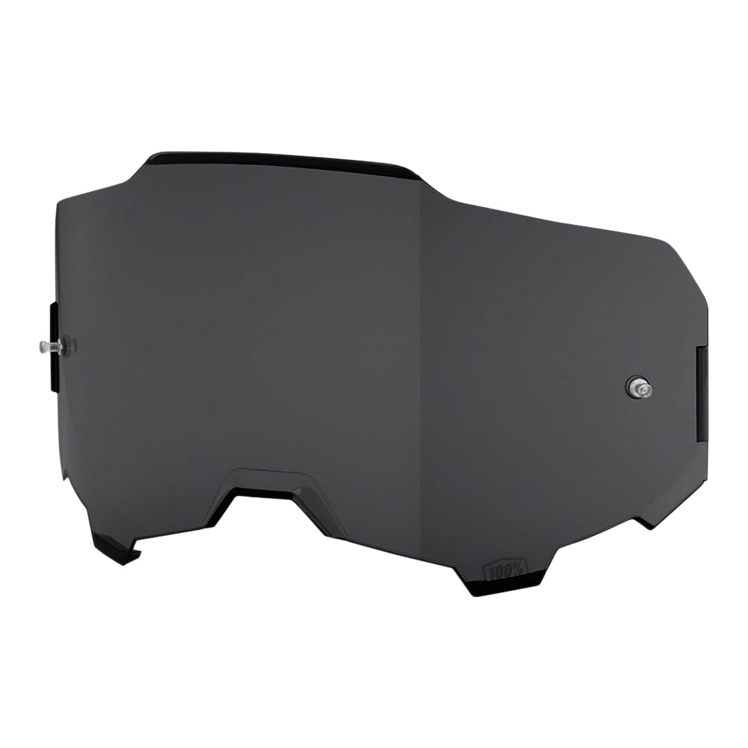 100% Armega zamjenska leća za kros naočale