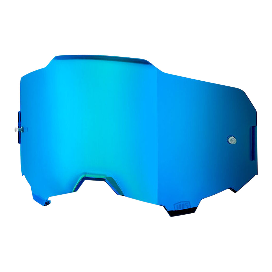 100% Armega zamjenska leća za kros naočale