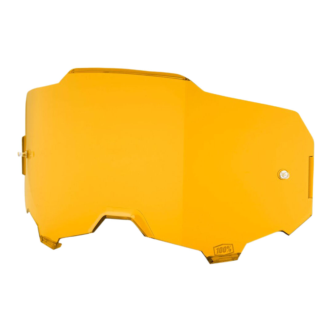 100% Armega zamjenska leća za kros naočale