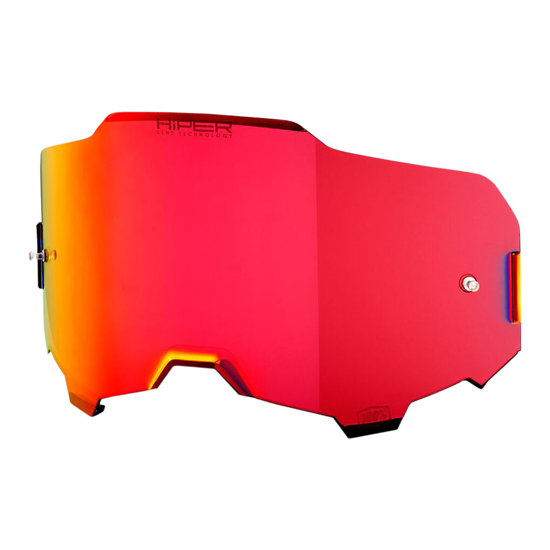 100% Armega zamjenska leća za kros naočale