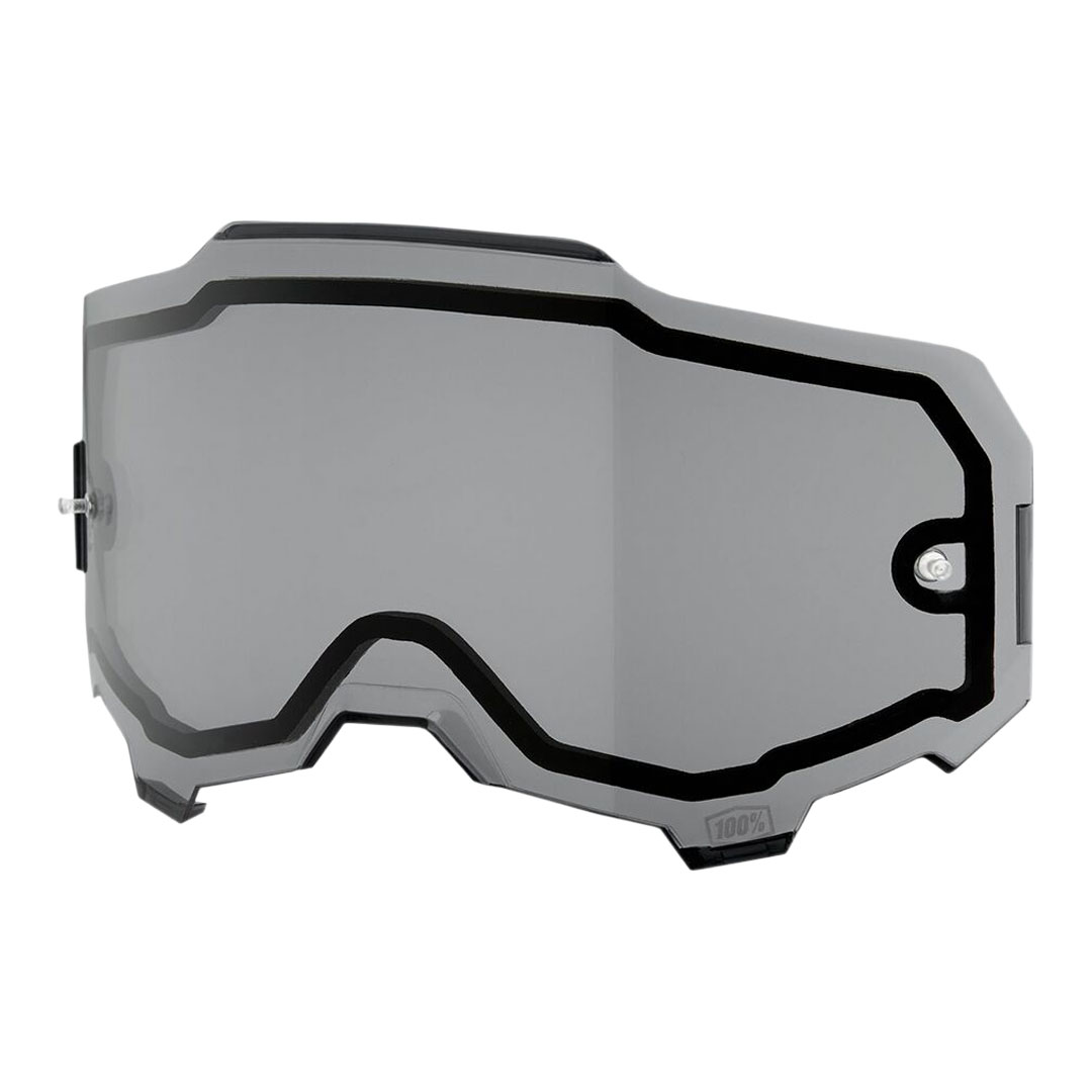 100% Armega dupla leća za kros naočale