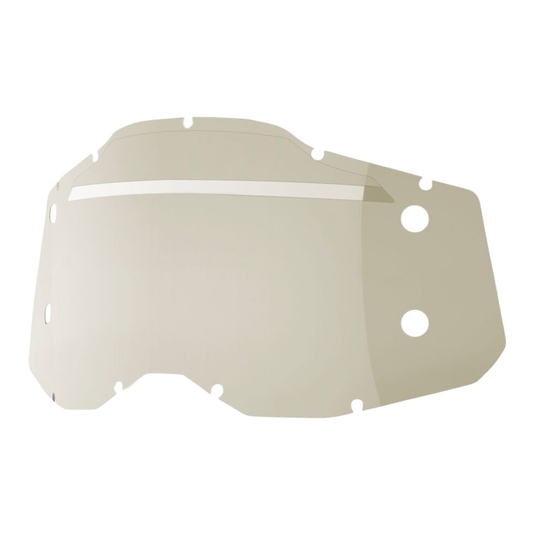 100% Accuri 2 Racecraft 2 Strata 2 Forecast leća za kros naočale