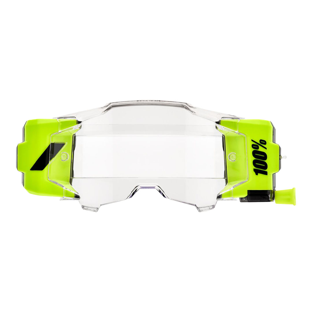 100% Armega Forecast roll-off sustav