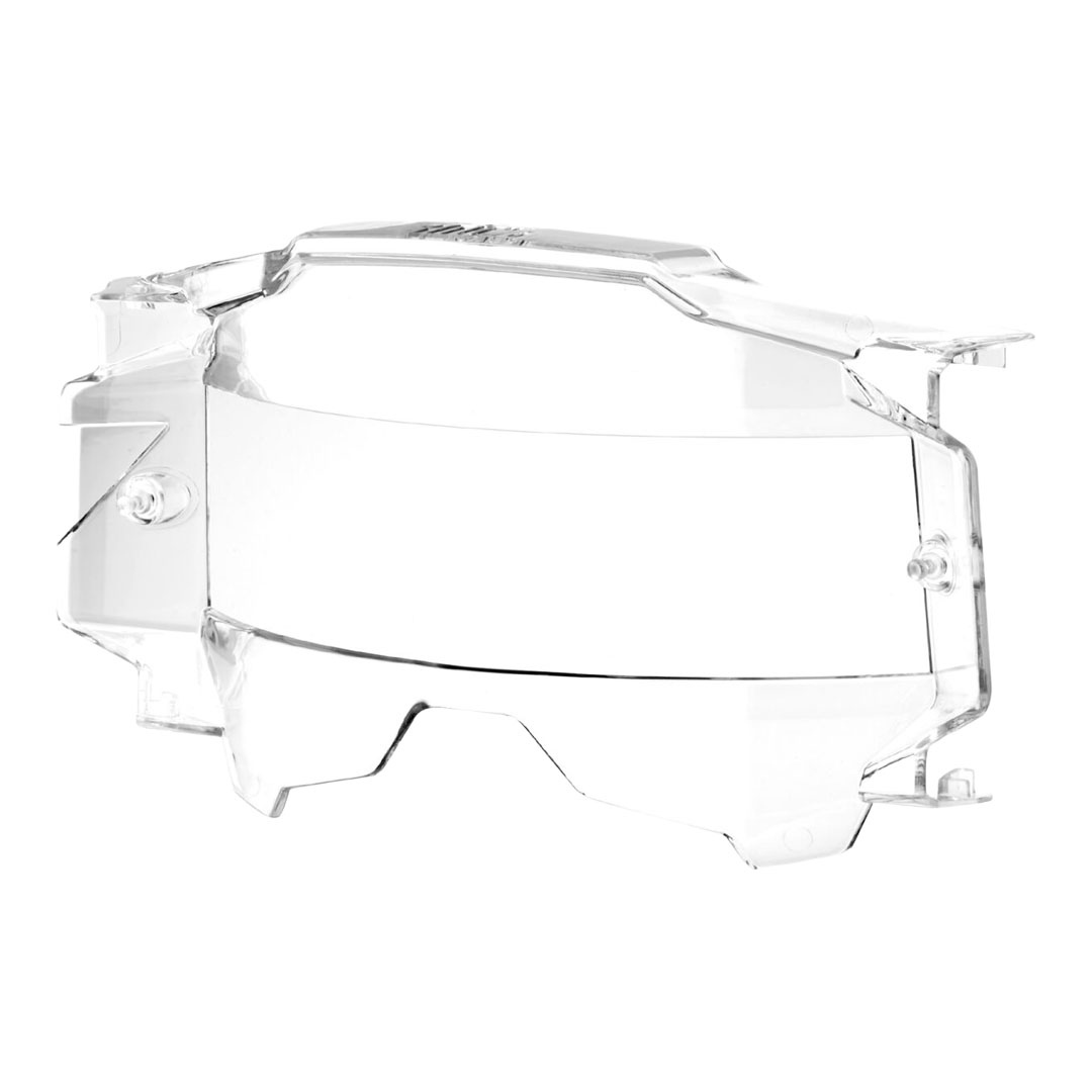 100% Armega Forecast zaštitni štit za kros naočale