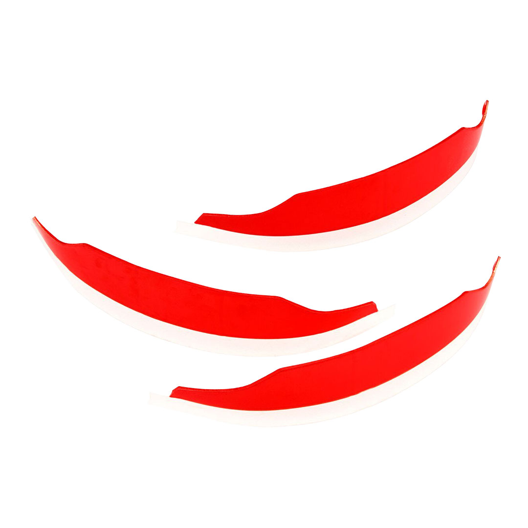 100% Armega ARmatic Forecast zamjenske lopatice za blato