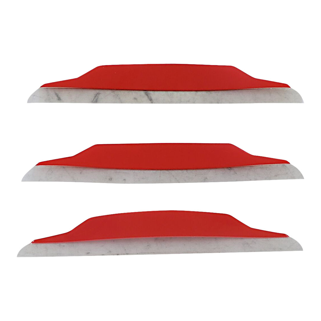 100% Accuri 2 Racecraft 2 Strata 2 Forecast zamjenske lopatice za blato