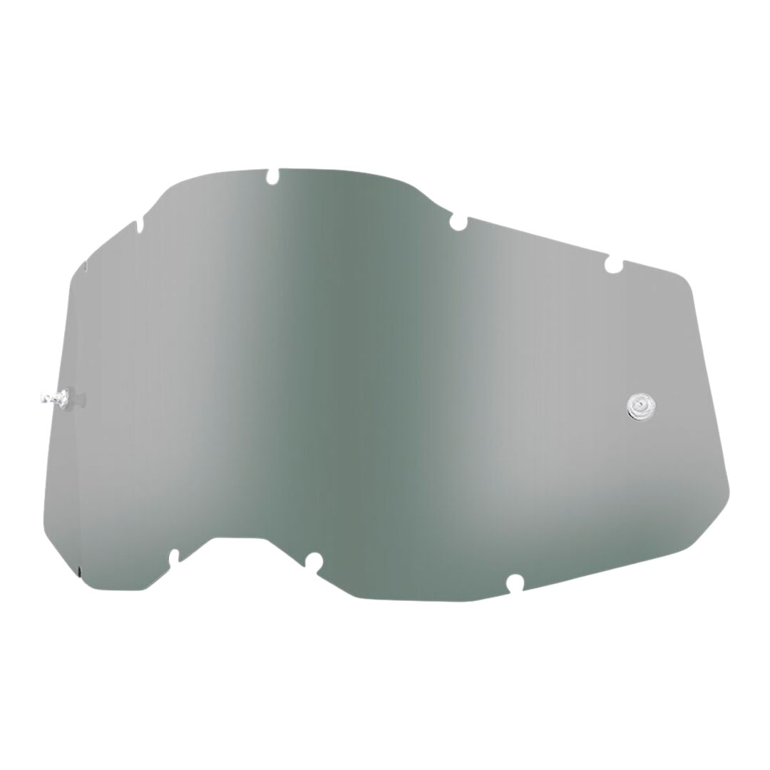 100% Accuri 2 Racecraft 2 Strata 2 leća za kros naočale