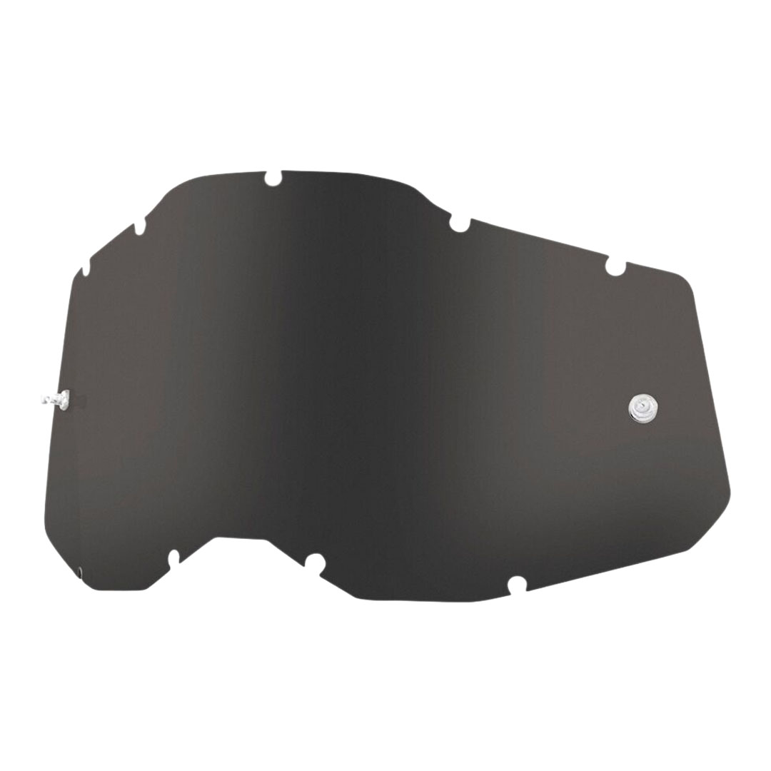 100% Accuri 2 Racecraft 2 Strata 2 leća za kros naočale