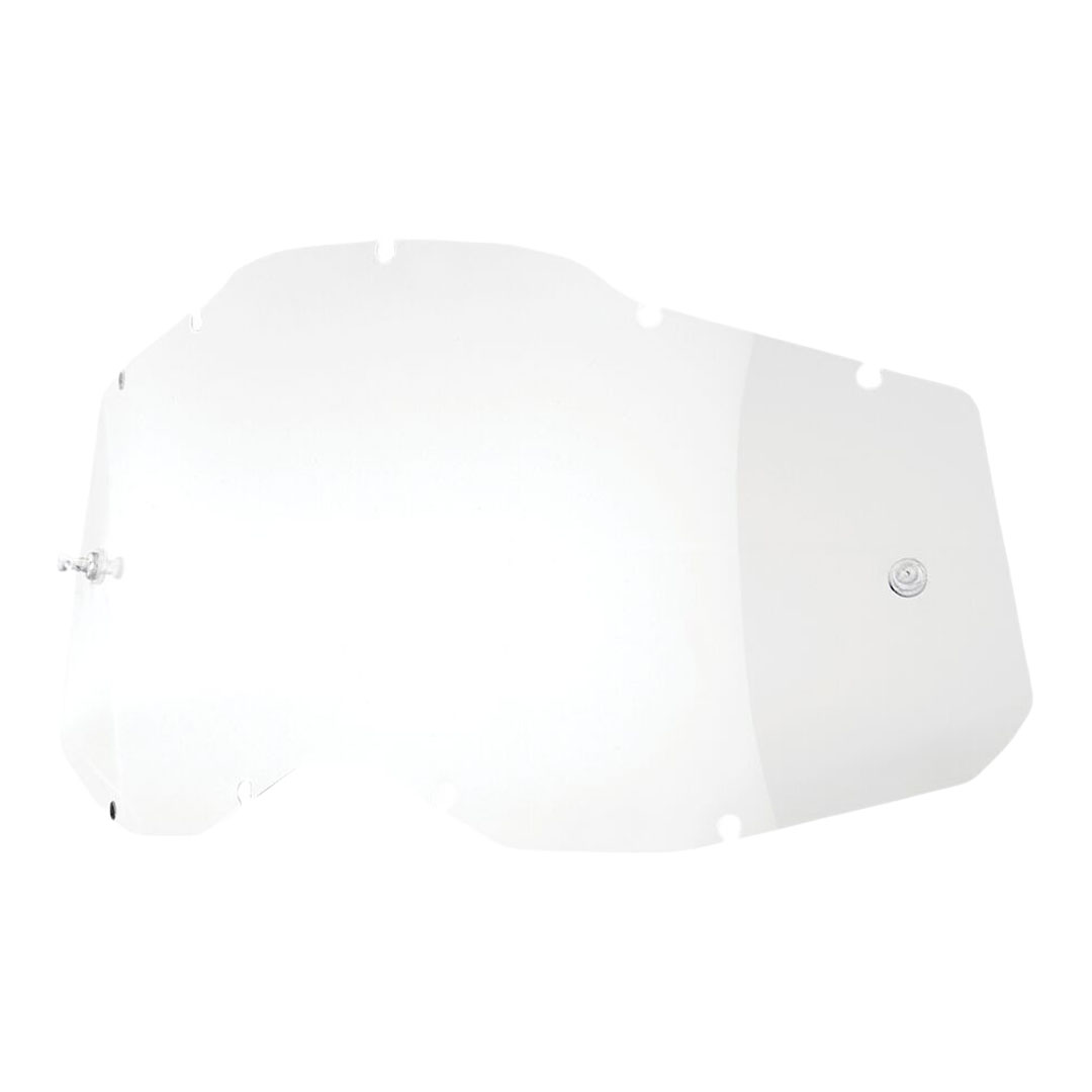 100% Accuri 2 Strata 2 dječja leća za kros naočale