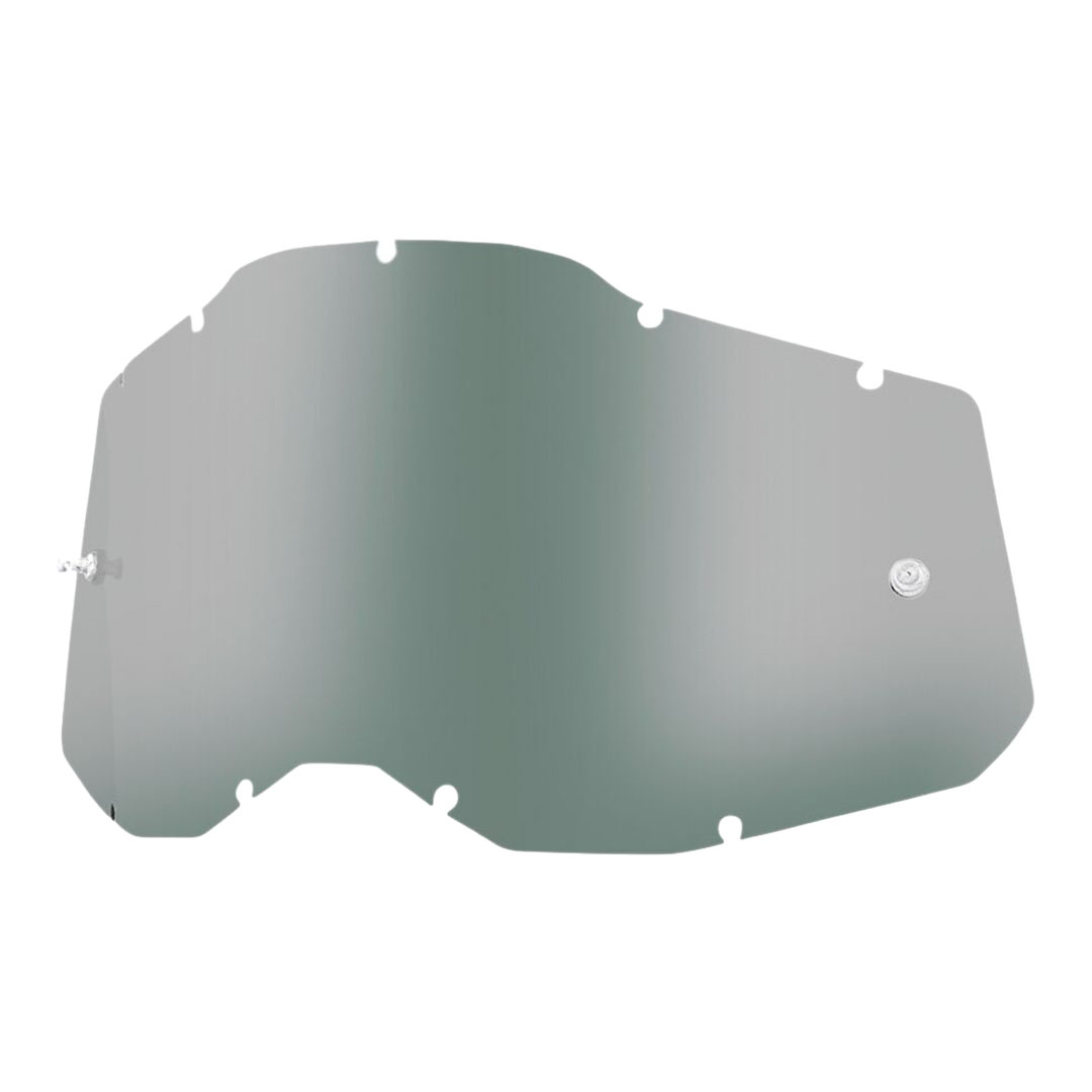 100% Accuri 2 Strata 2 dječja leća za kros naočale