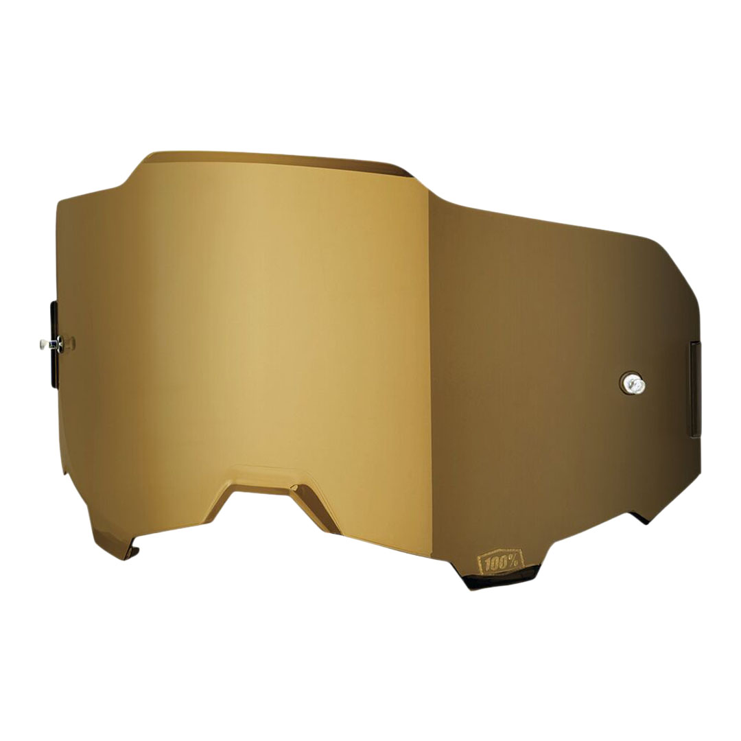 100% Armega injektirana leća za kros naočale