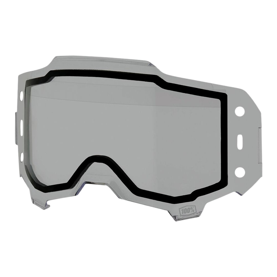 100% Armega Forecast dupla leća za kros naočale