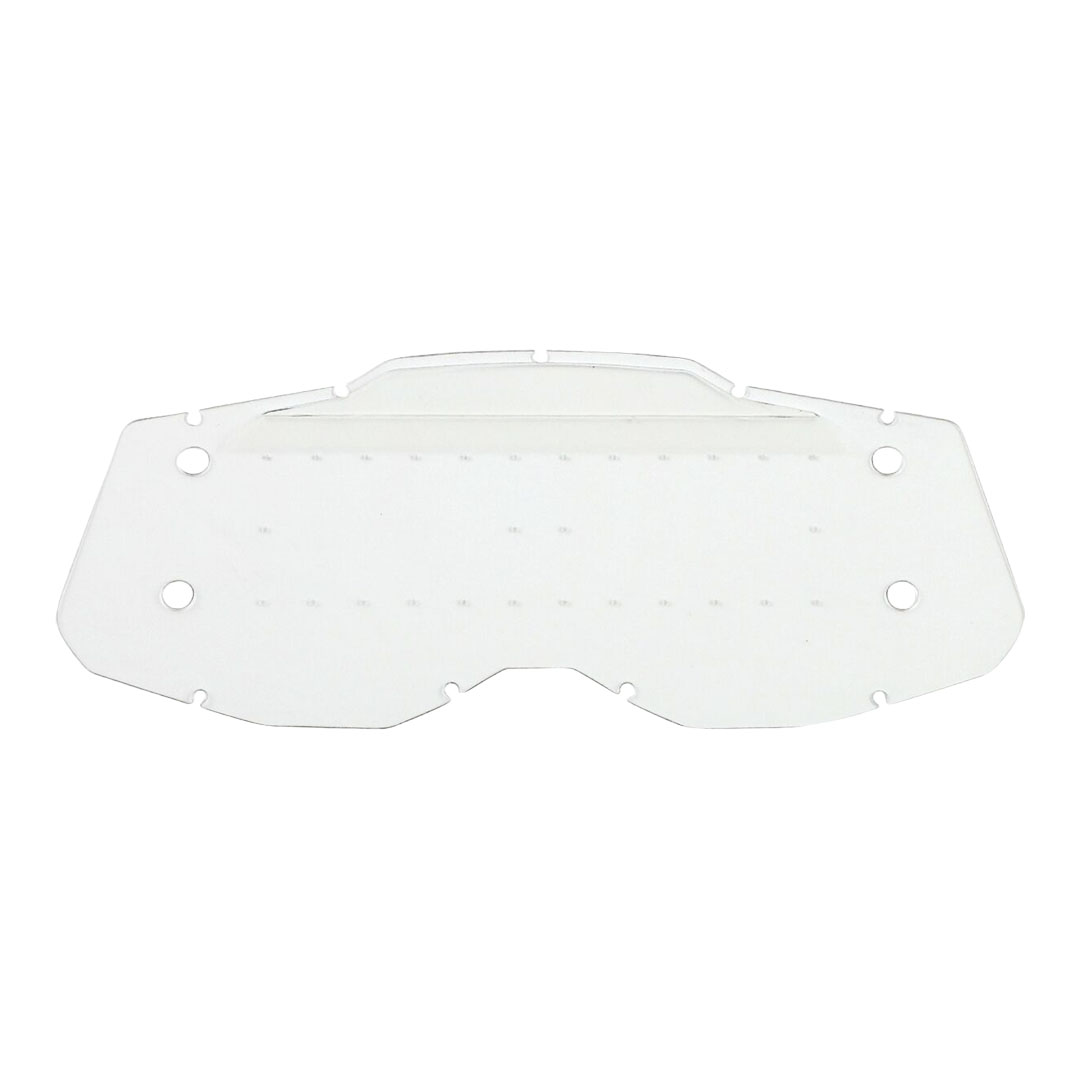 100% Accuri 2 Strata 2 Forecast dječja leća za kros naočale