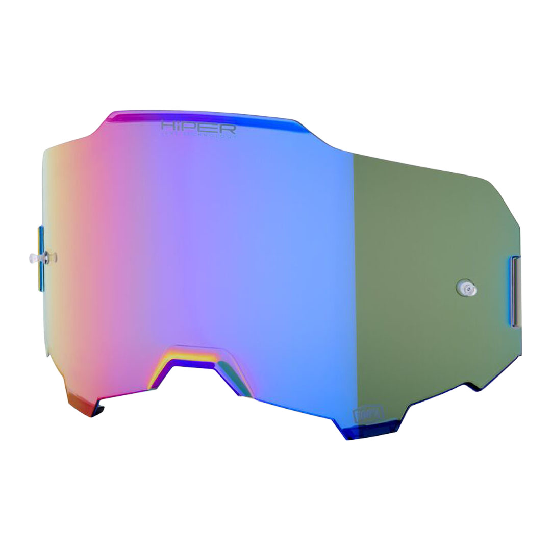 100% Armega ARmatic zamjenska leća za kros naočale