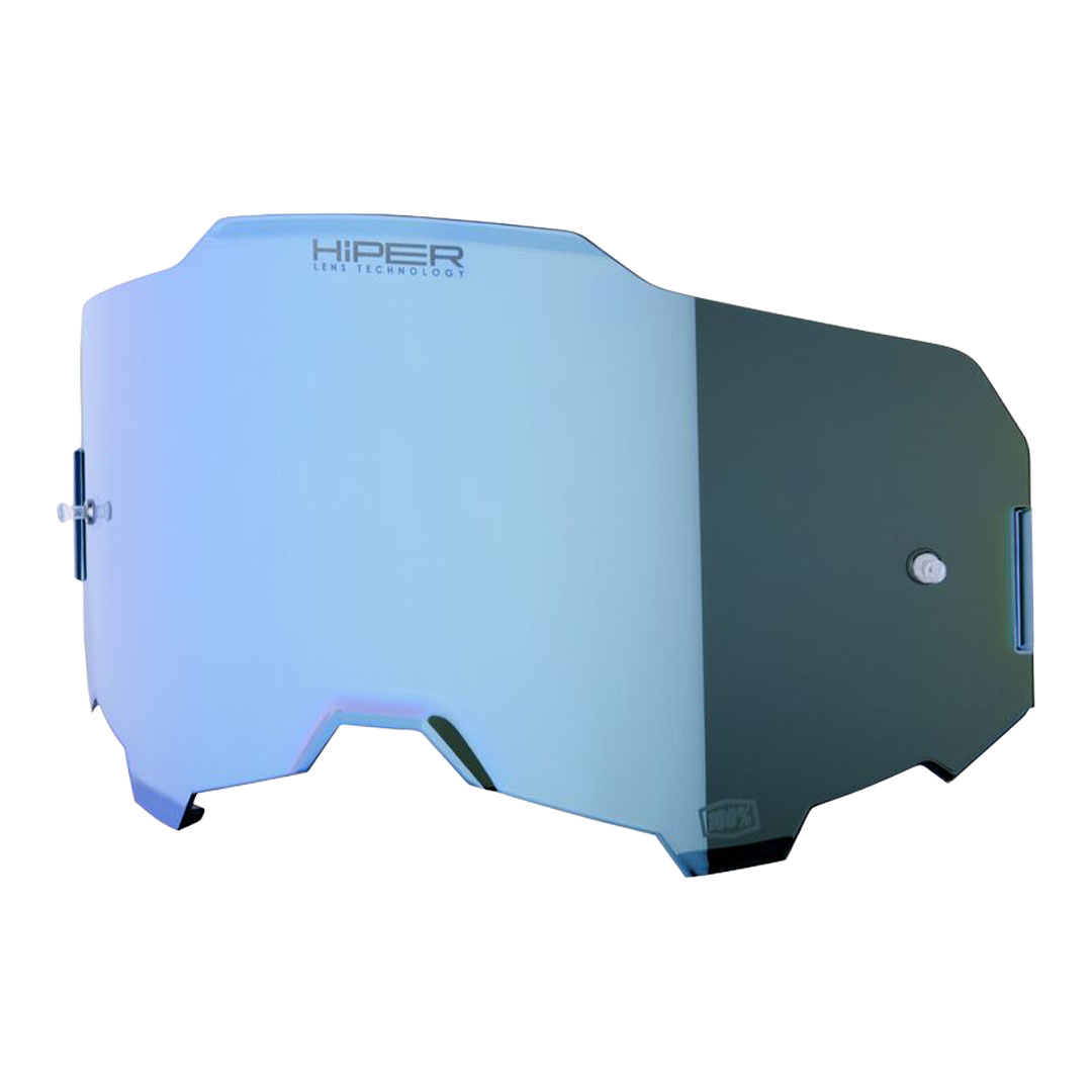 100% Armega ARmatic zamjenska leća za kros naočale