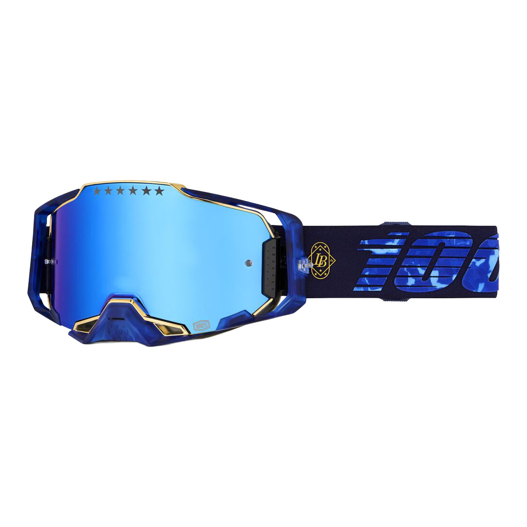 100% Armega Bruni Signature kros naočale