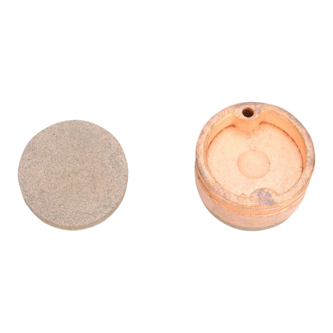 EBC FA155R sintrane kočione pločice