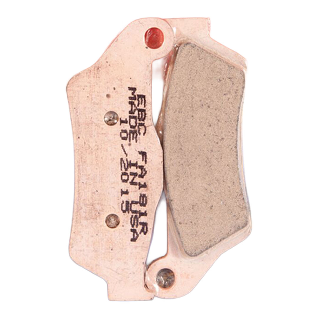 EBC FA181R sintrane kočione pločice