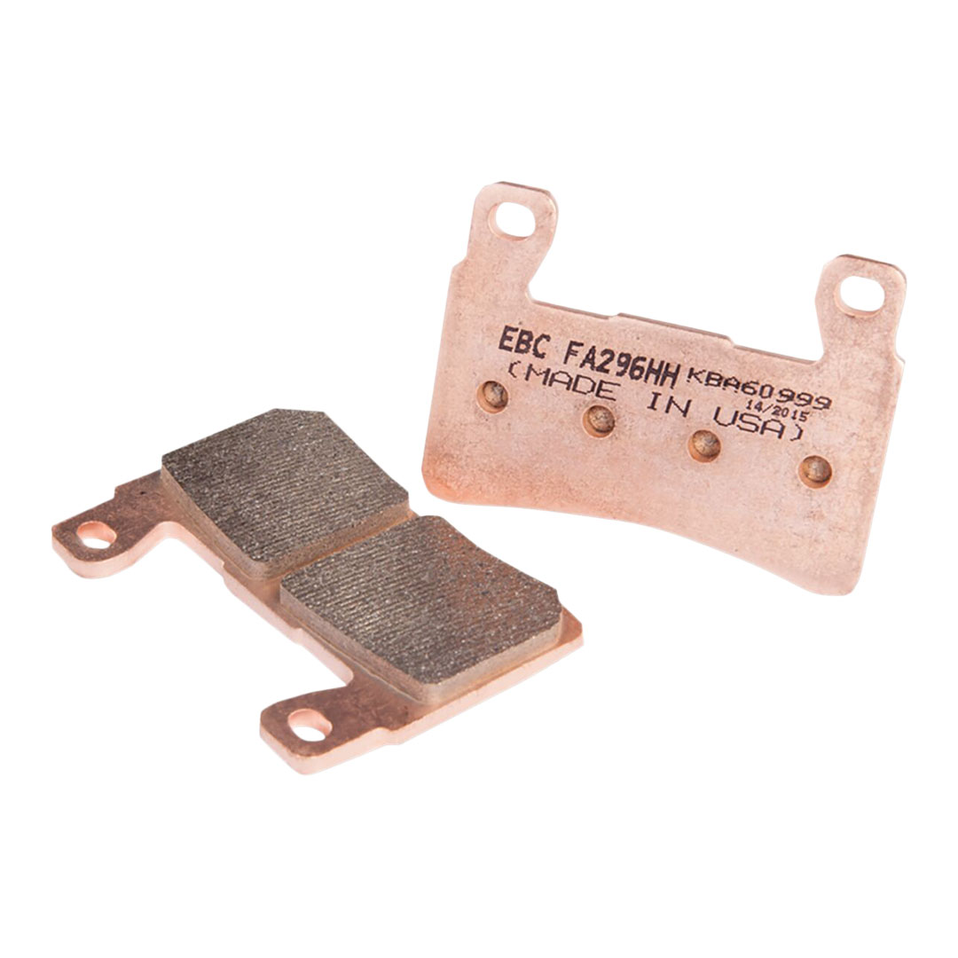 EBC FA296HH sintrane kočione pločice