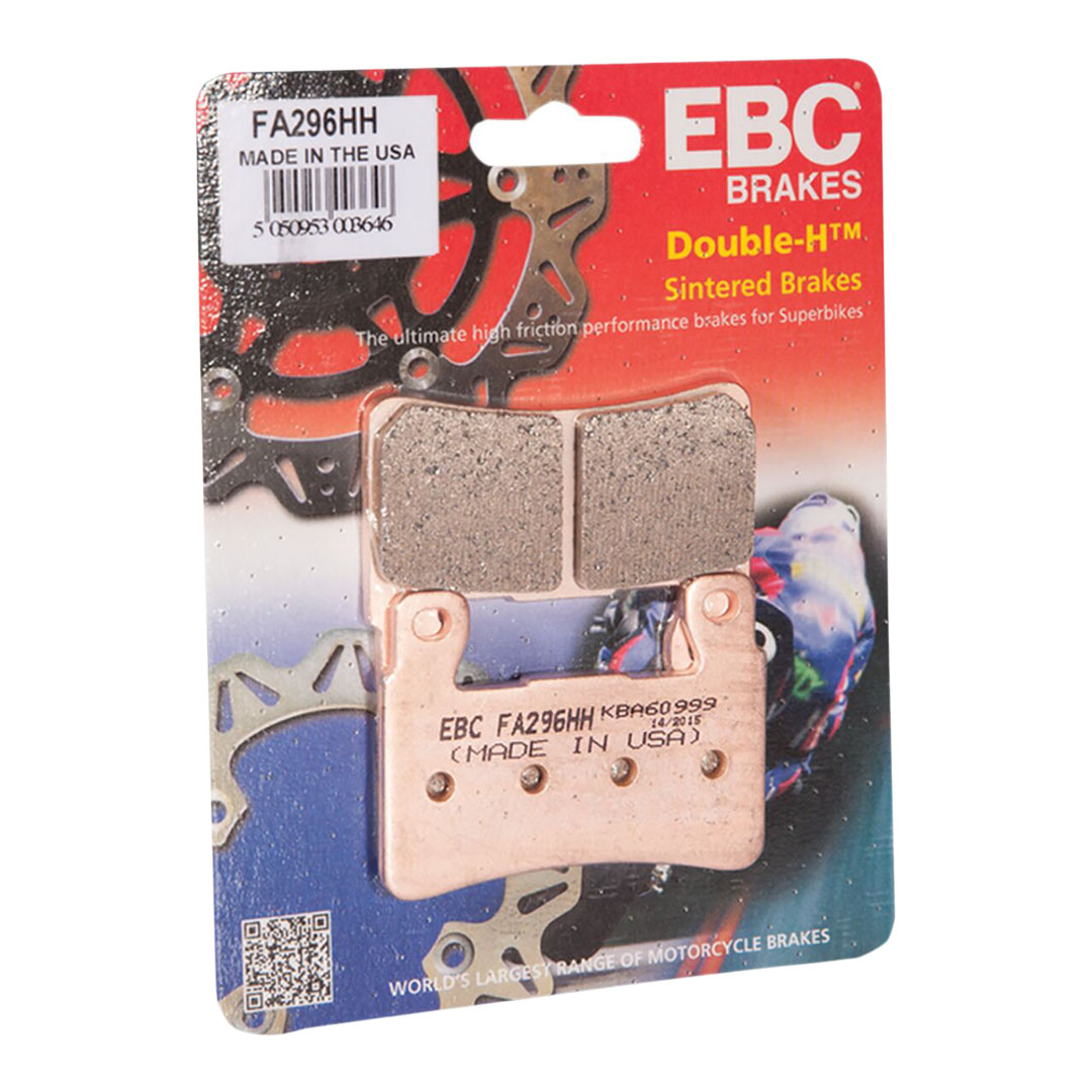 EBC FA296HH sintrane kočione pločice