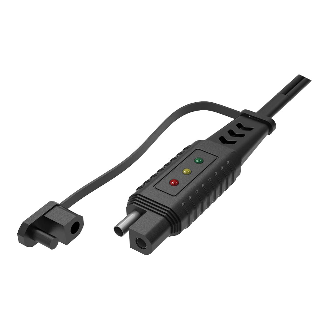 BS Battery BT03 LED indikator napunjenosti akumulatora