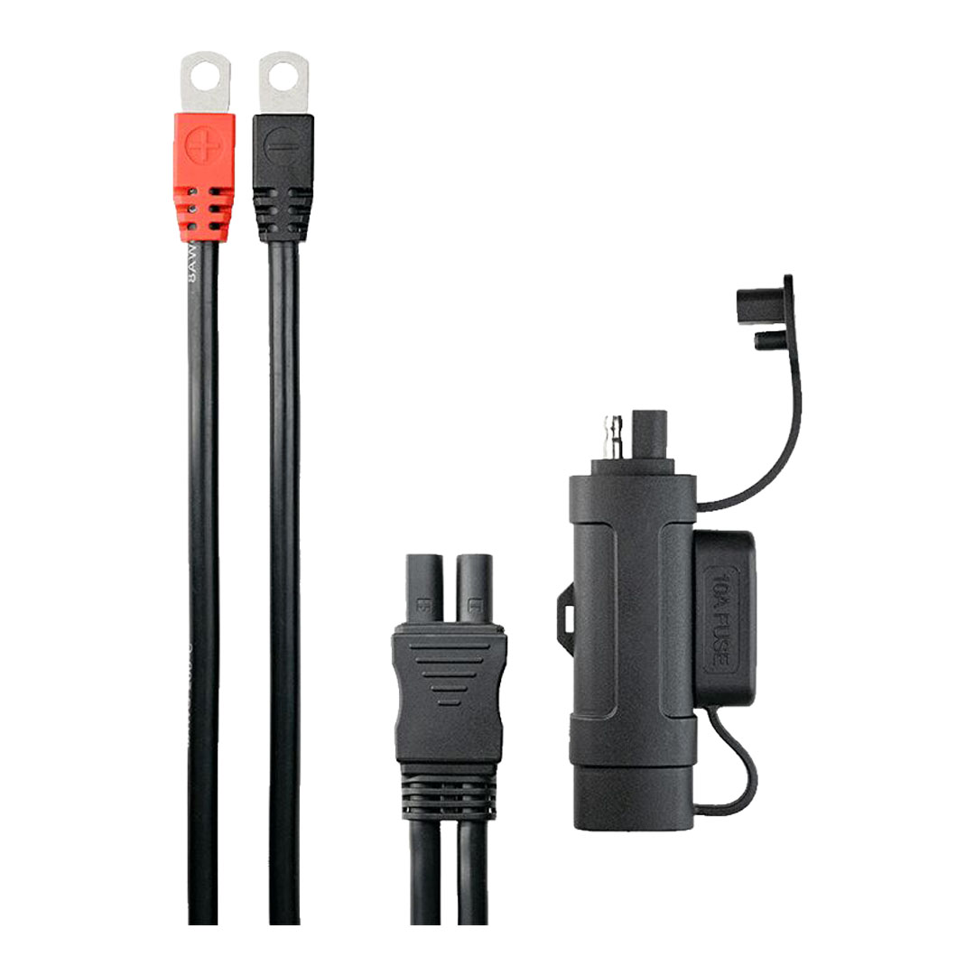 BS Battery PA-01 Max M6 priključak SAE i Power Box Max