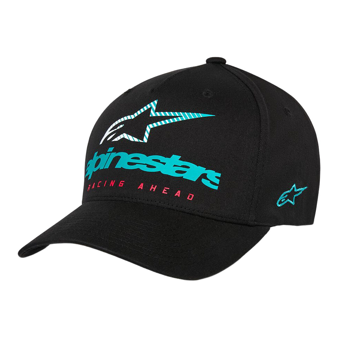 Alpinestars Instinct kapa s šiltom