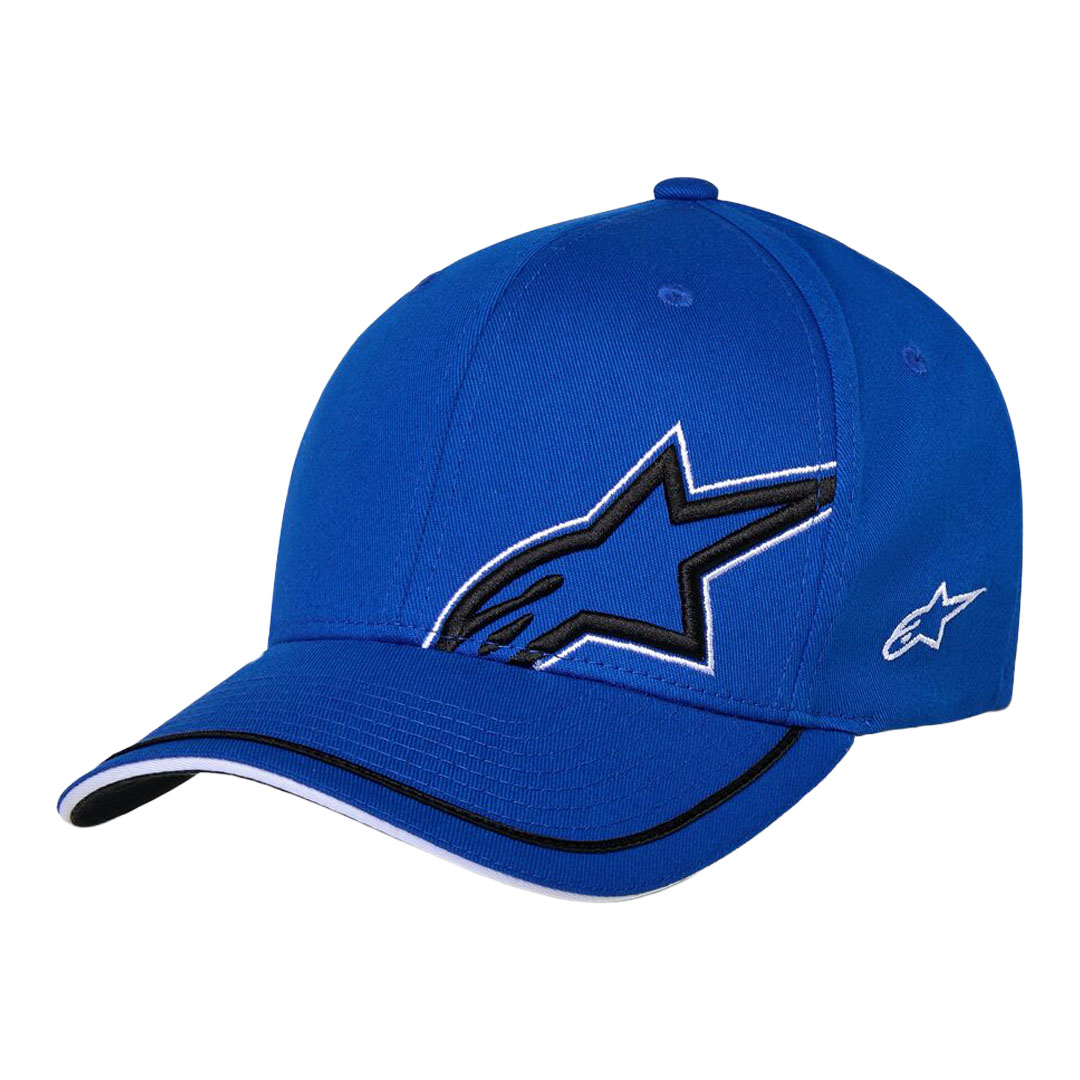 Alpinestars Corp Shift Relay kapa s šiltom