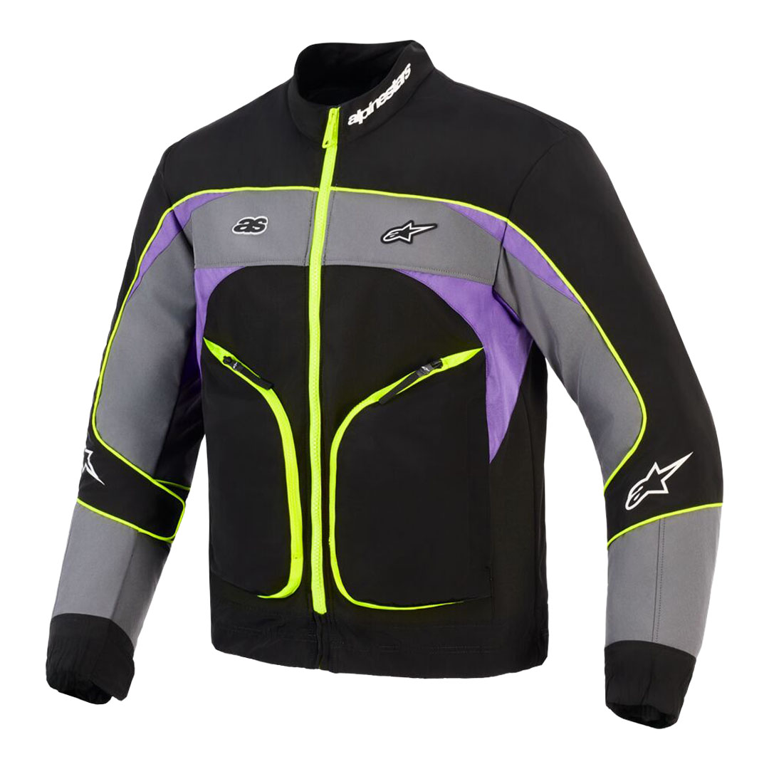 Alpinestars Unite motoristična jakna