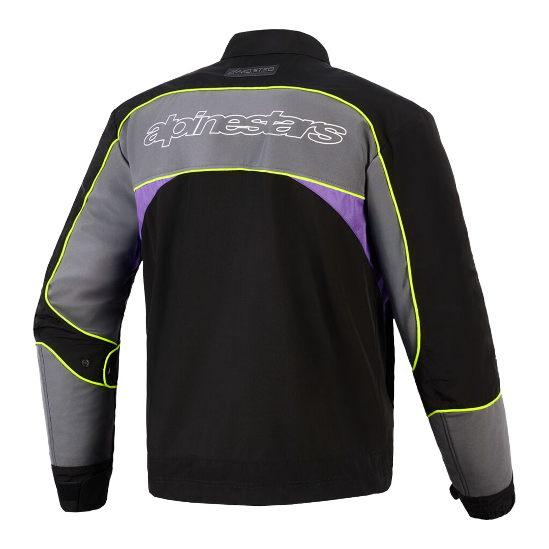 Alpinestars Unite motoristična jakna