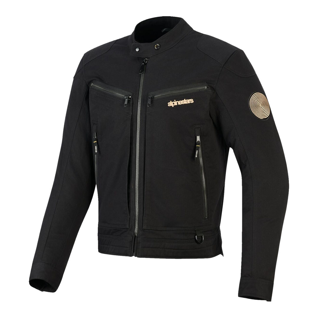 Alpinestars Bruiser motoristična jakna