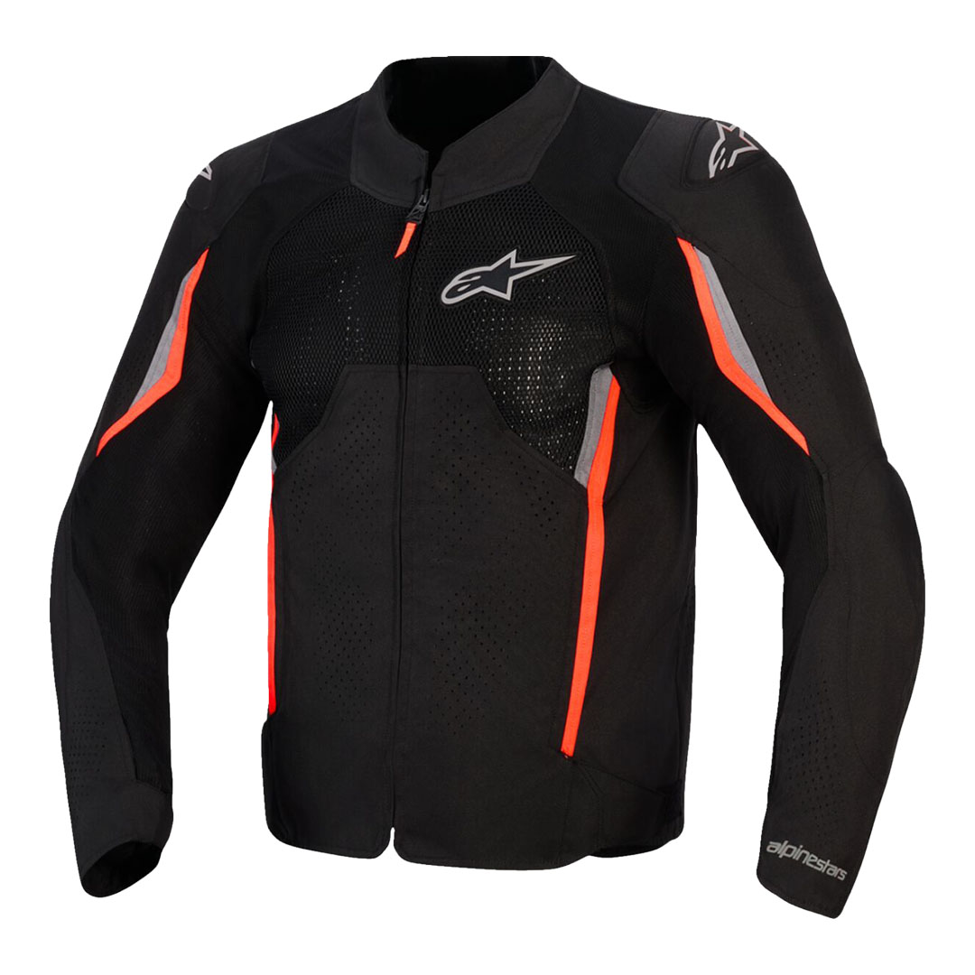 Alpinestars AST Air V3 motoristična jakna