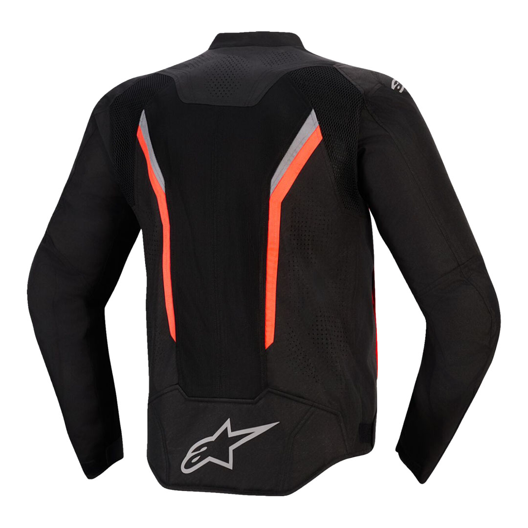 Alpinestars AST Air V3 motoristična jakna