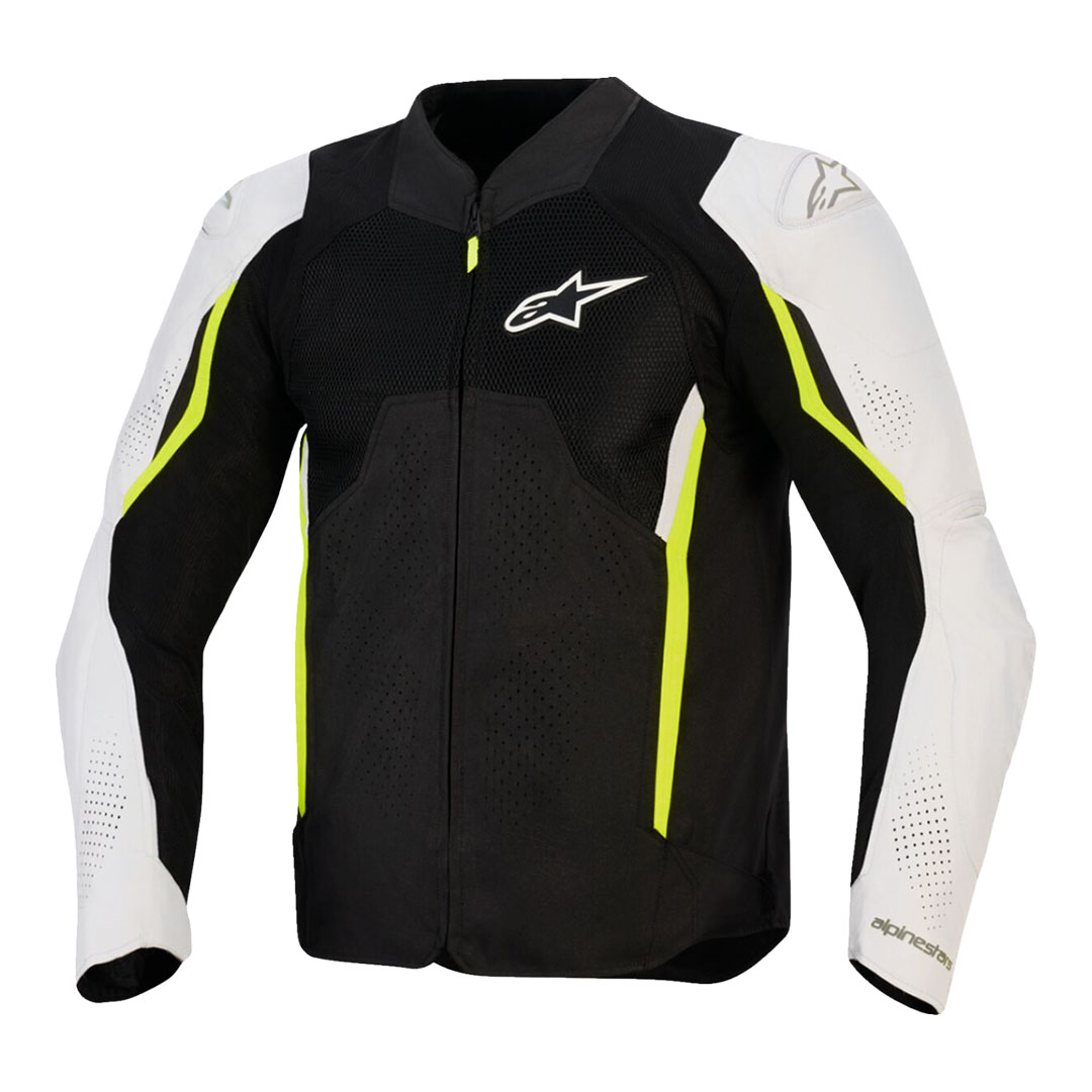 Alpinestars AST Air V3 motoristična jakna