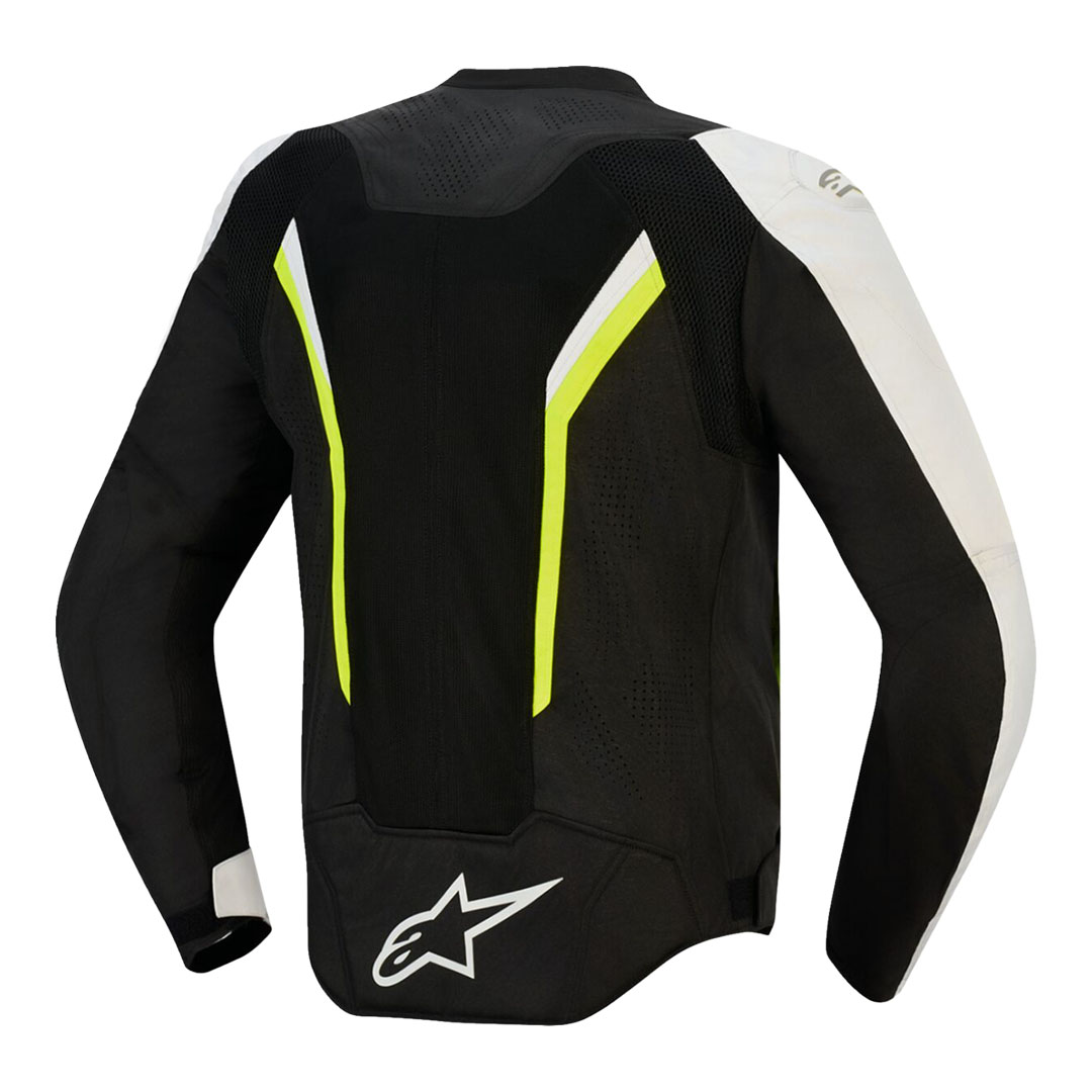 Alpinestars AST Air V3 motoristična jakna