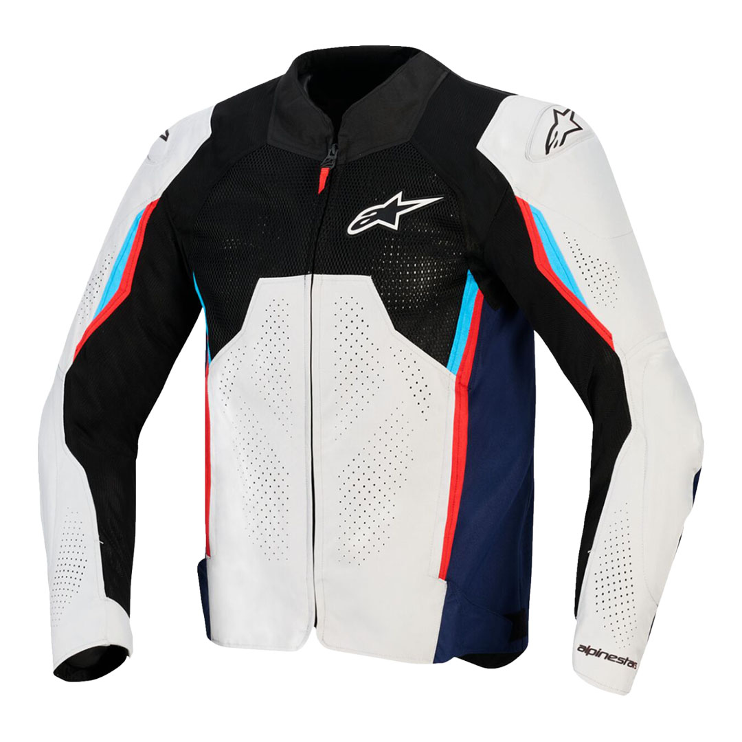 Alpinestars AST Air V3 motoristična jakna