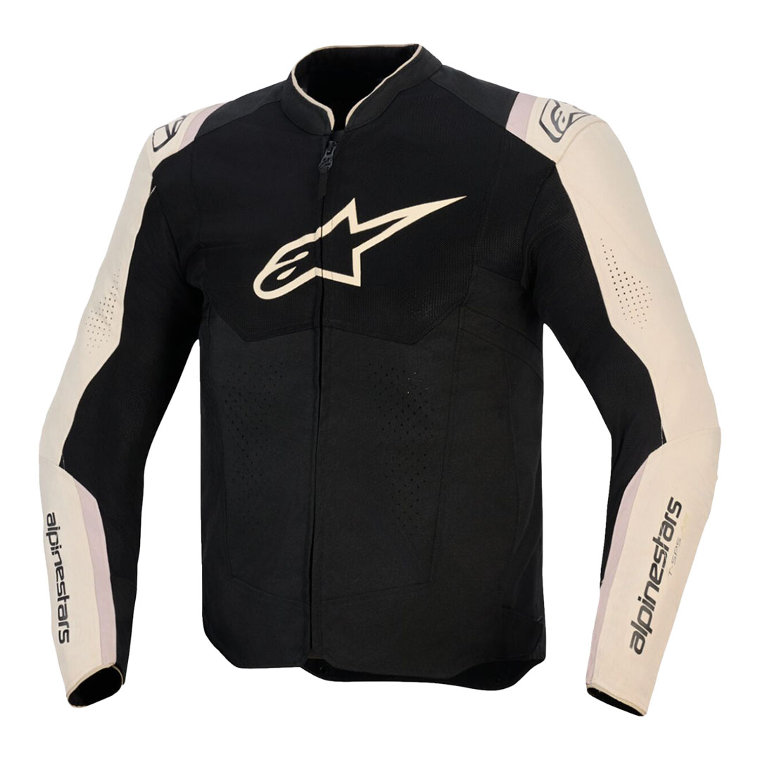 Alpinestars T-SPS Air v2 motoristična jakna
