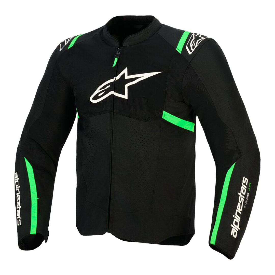 Alpinestars T-SPS Air v2 motoristična jakna