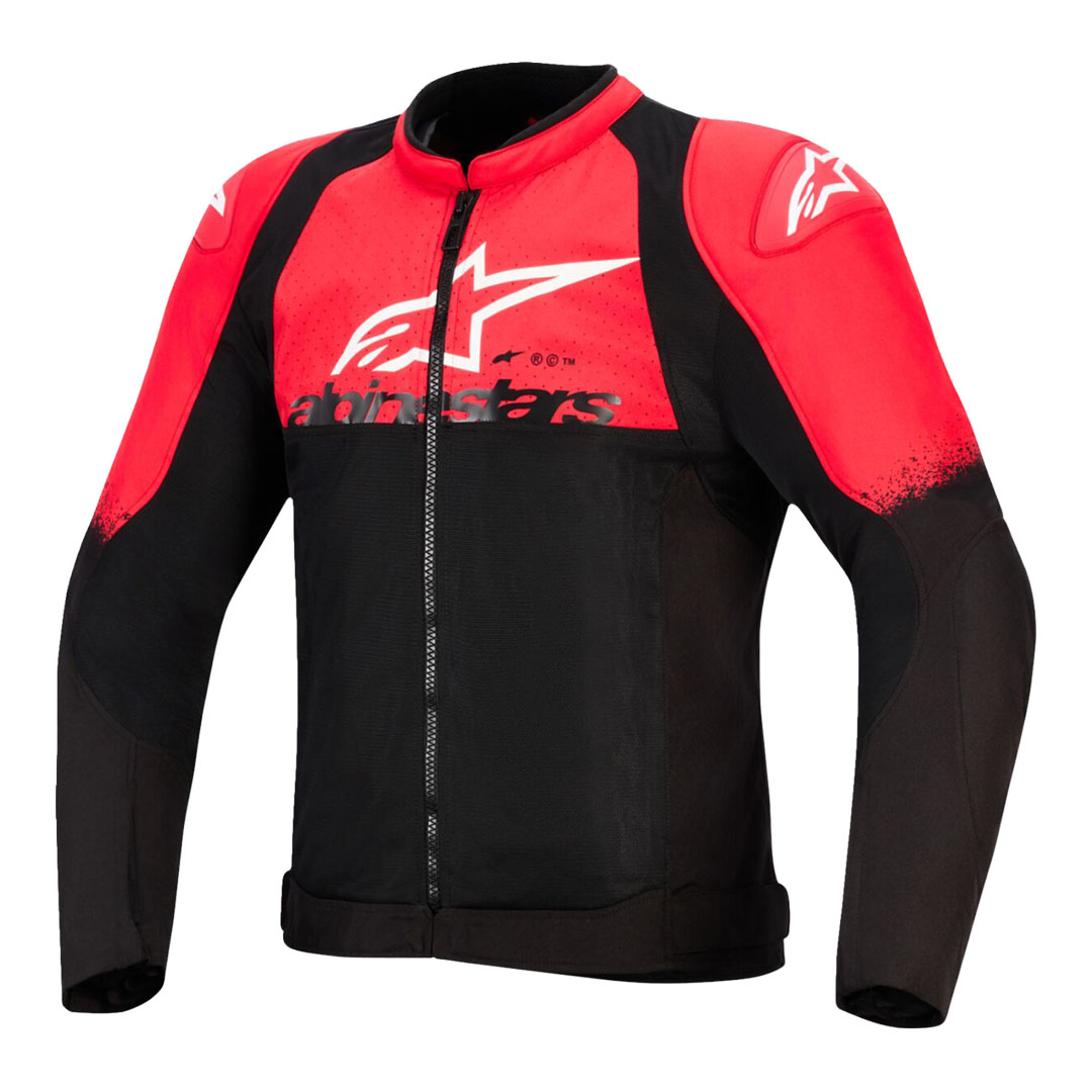 Alpinestars SMX Air motoristična jakna
