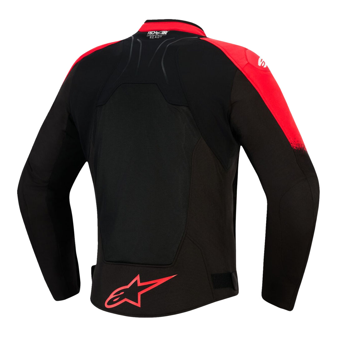 Alpinestars SMX Air motoristična jakna