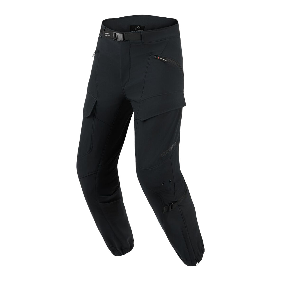Alpinestars Juggernaut V2 motorističke hlače