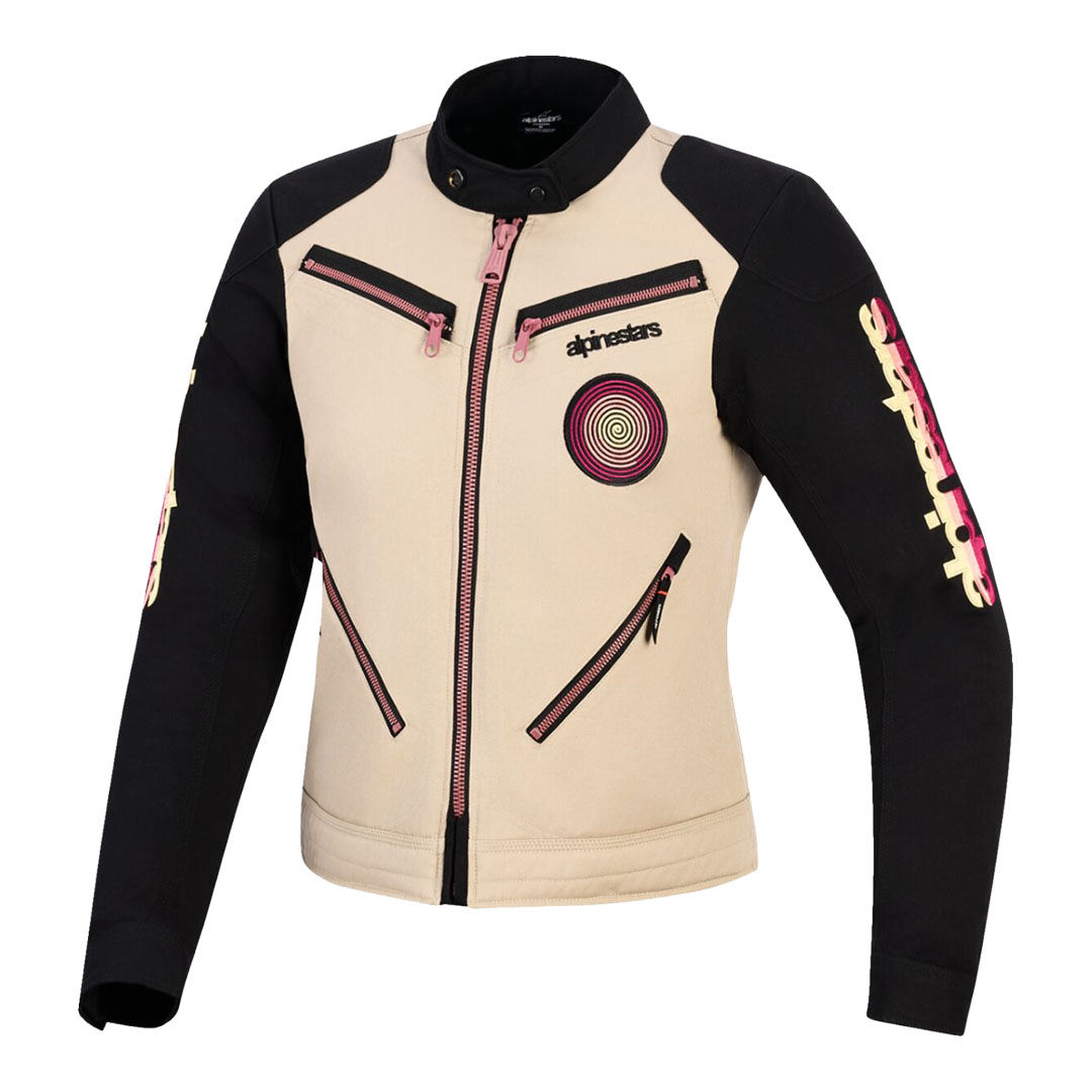 Alpinestars Stella Grace ženska motoristična jakna