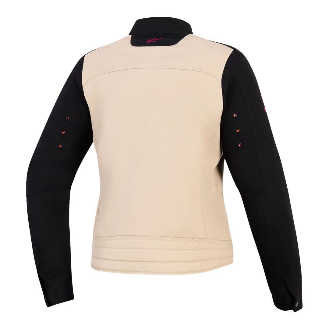 Alpinestars Stella Grace ženska motoristična jakna