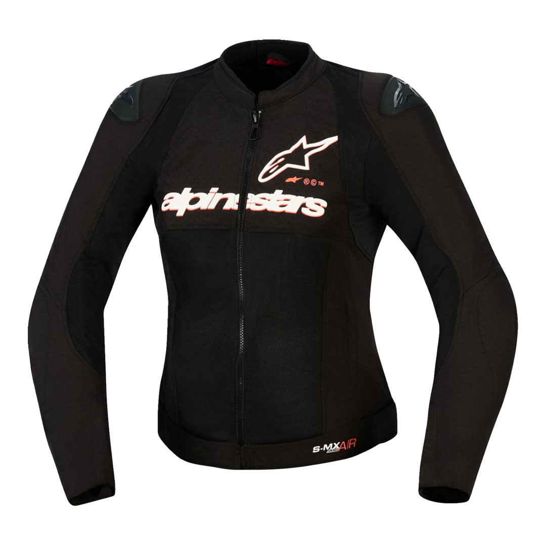 Alpinestars Stella SMX Air ženska motoristična jakna