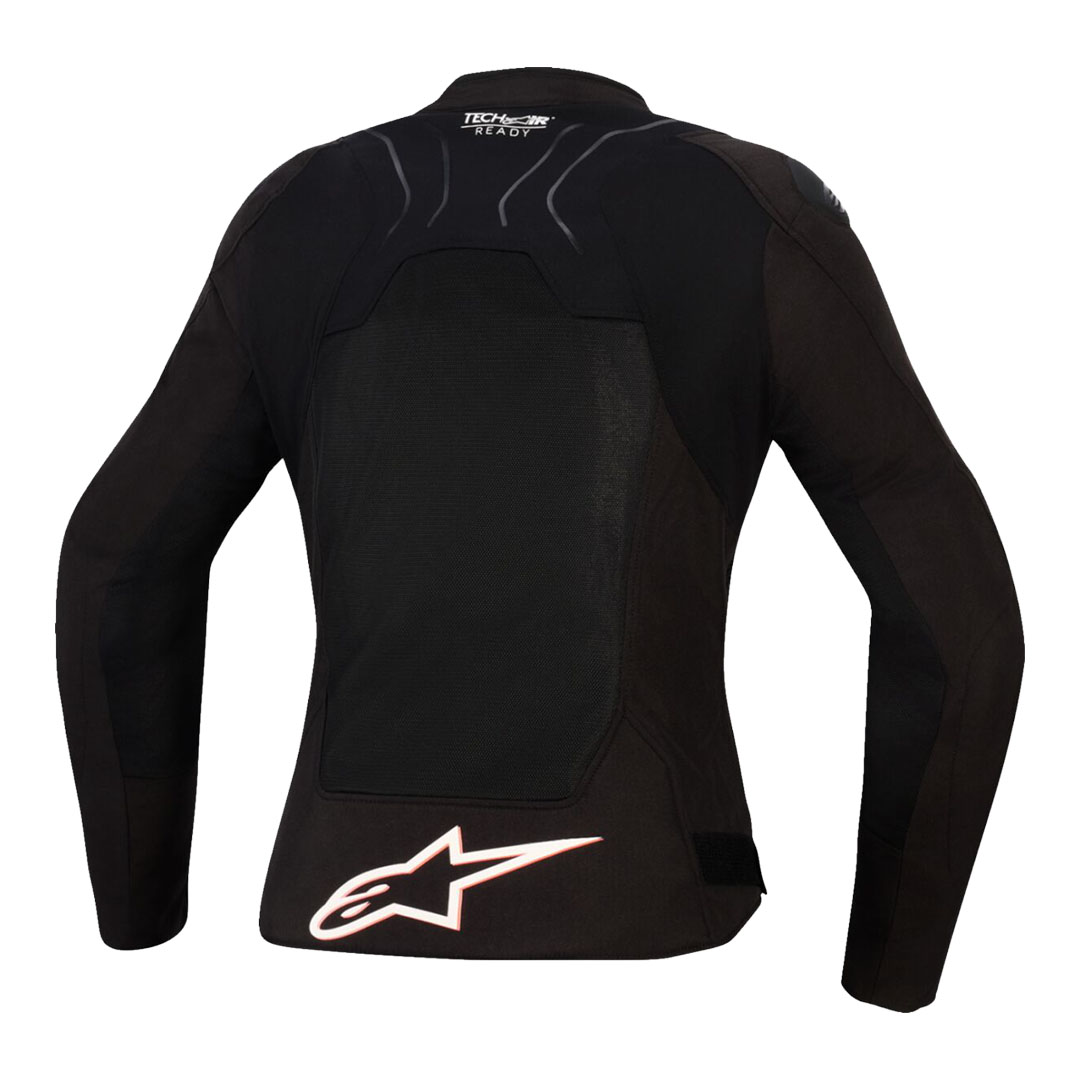 Alpinestars Stella SMX Air ženska motoristična jakna