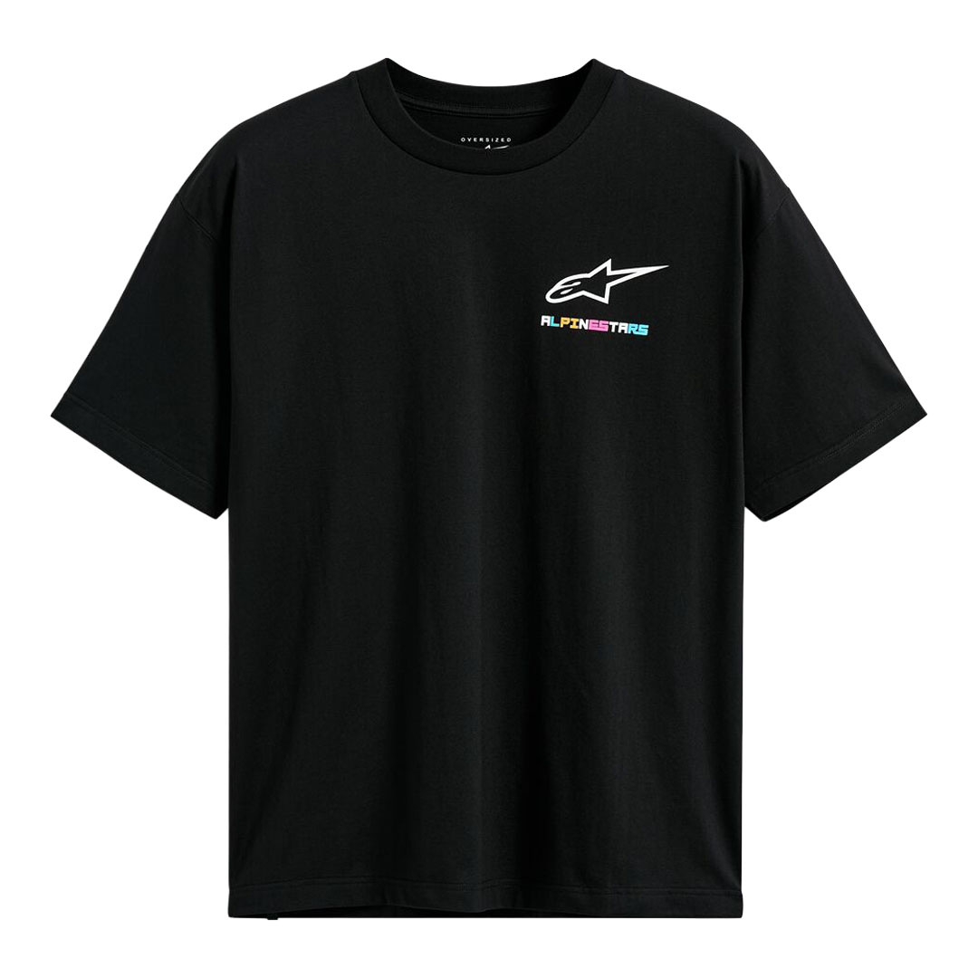 Alpinestars CSF Oversized Wild majica