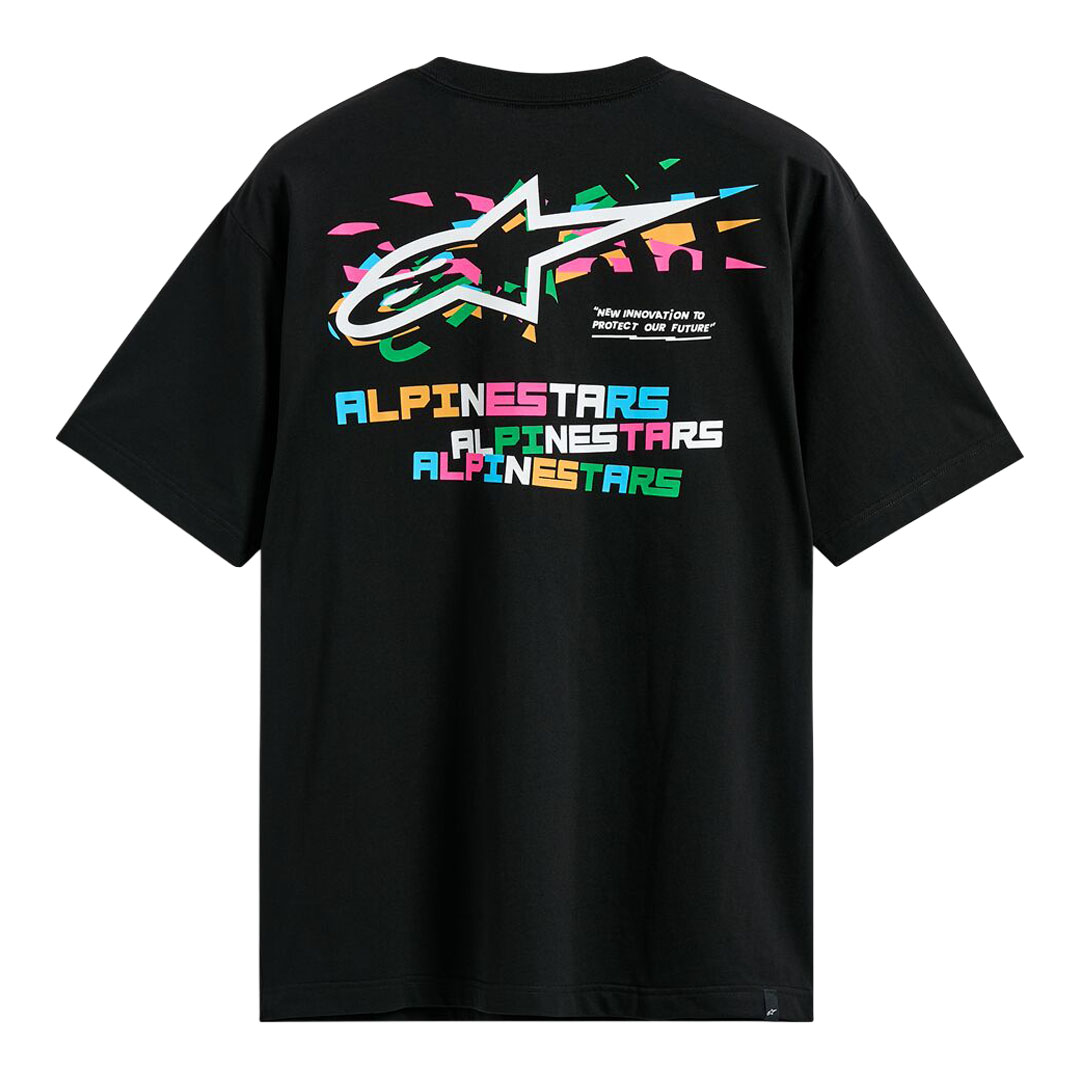 Alpinestars CSF Oversized Wild majica