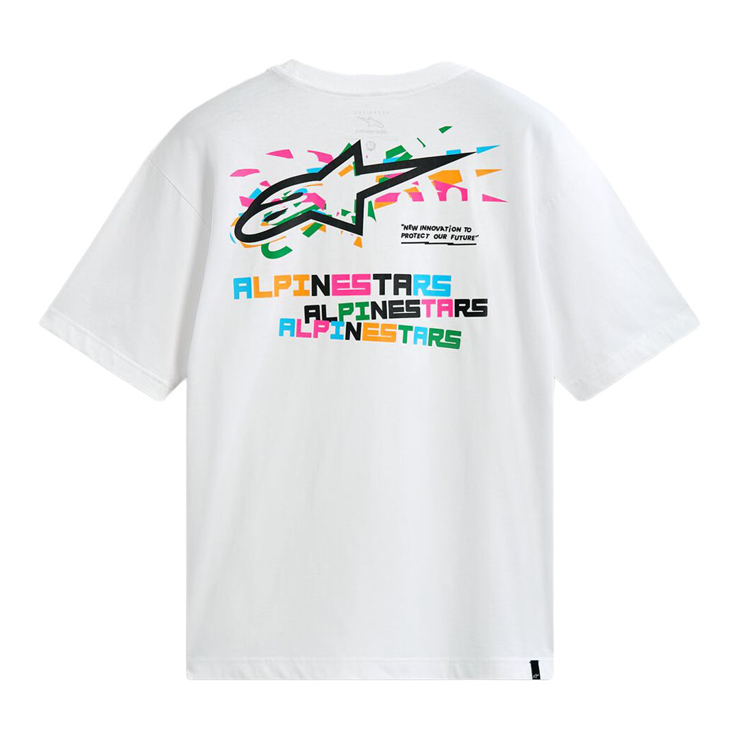 Alpinestars CSF Oversized Wild majica