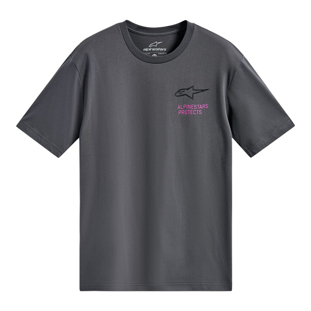 Alpinestars Pop Helmet CSF majica