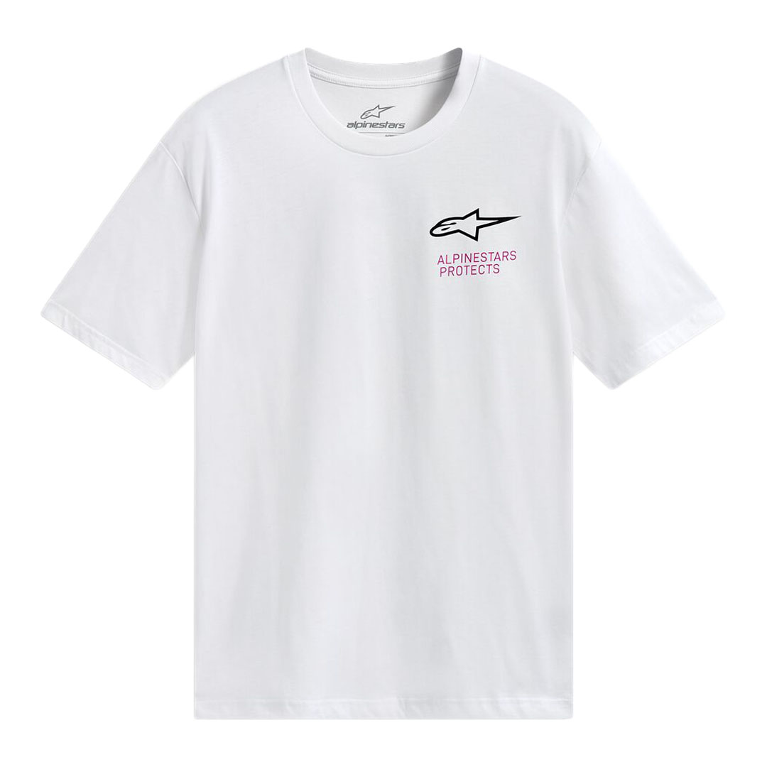 Alpinestars Pop Helmet CSF majica